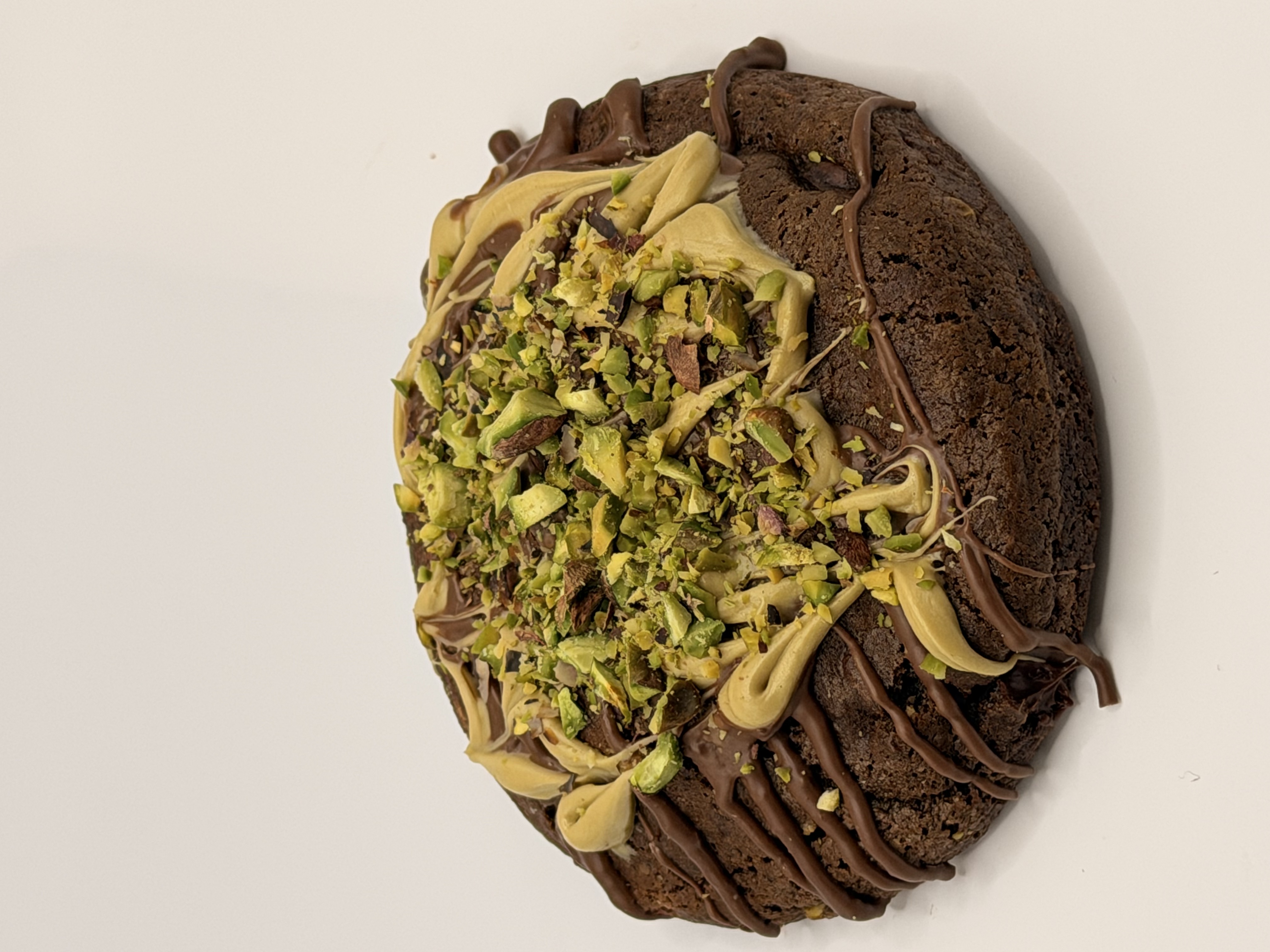 Dubai Chocolate Cookie