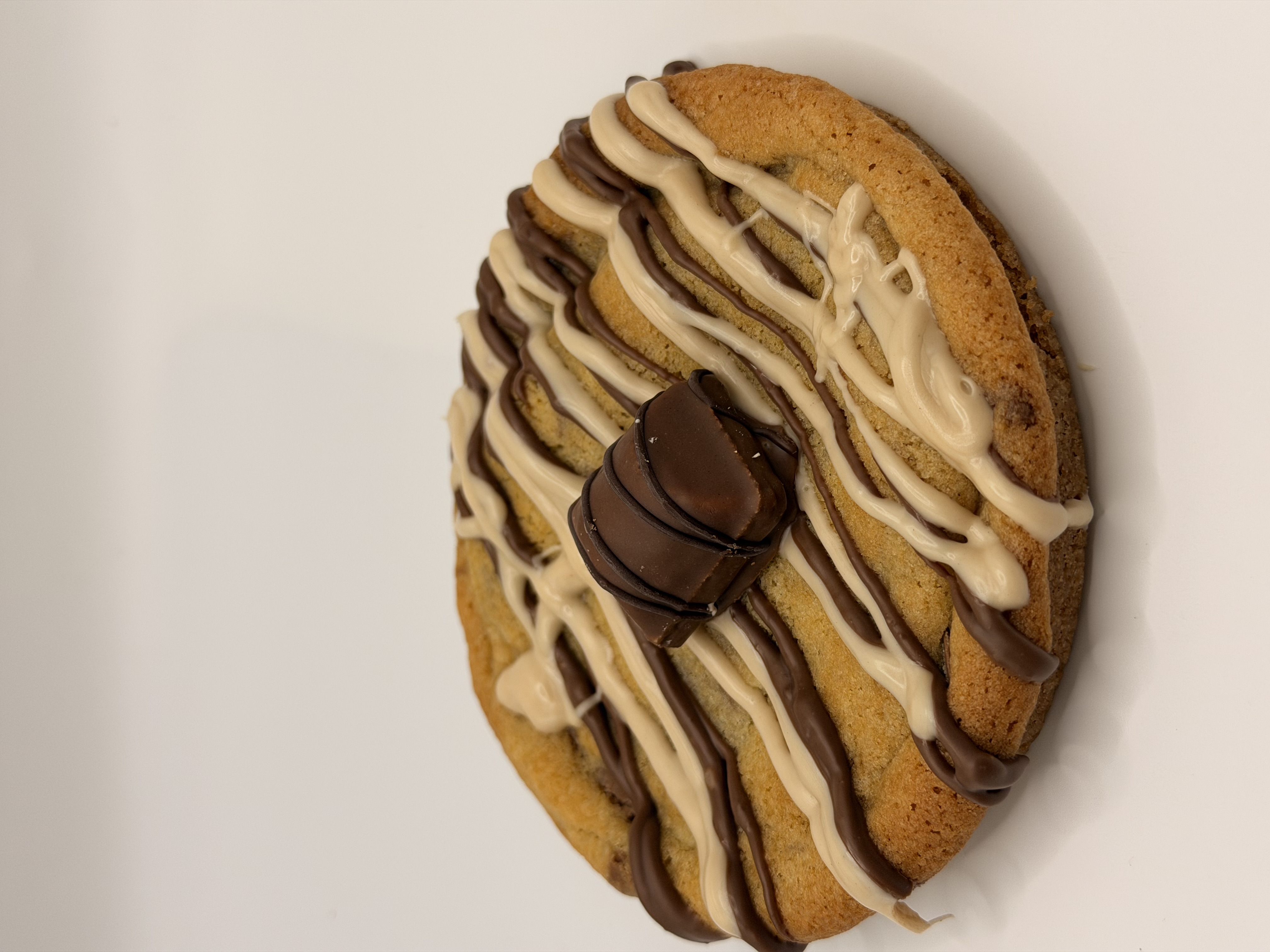 Kinder Bueno Cookie